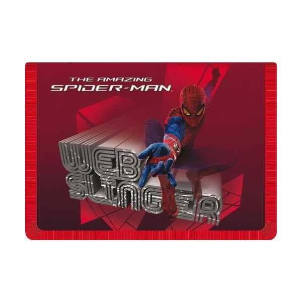 Set Montre et portefeuille Spiderman