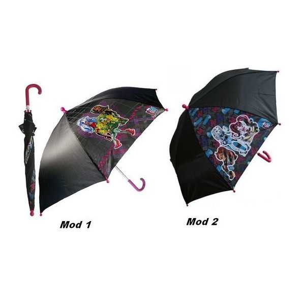 Parapluie Monster High