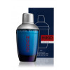HUGO BOSS Dark Blue EDT Homme Spray 75 ml