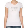 T-shirt Femme Pepe Jeans London