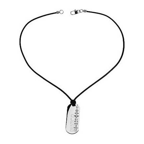 Collier Guess Unisexe