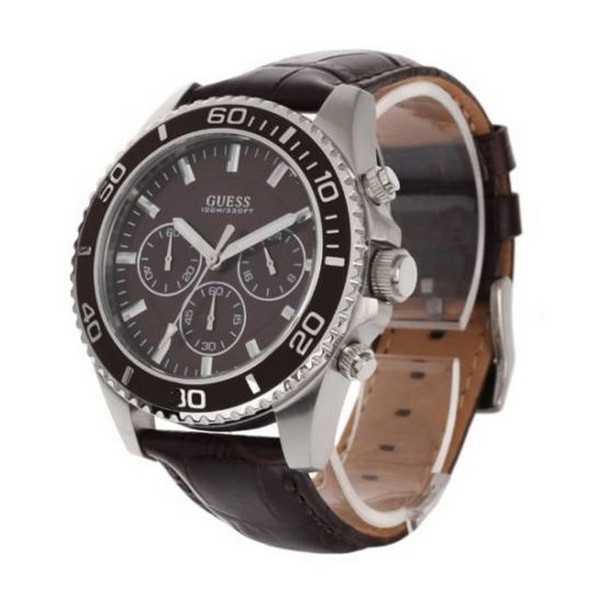 Montre Guess Homme W0171G2