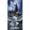 Drap de Plage Harry Potter