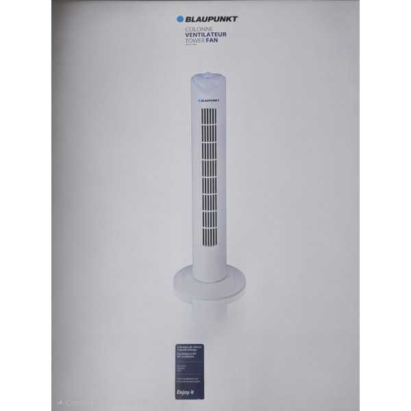 c-pas-cher|Colonne Ventilateur Blaupunkt|