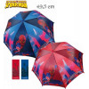 Parapluie pliant Spiderman